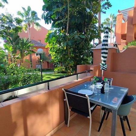 Fragata Apartment Estepona Exterior photo