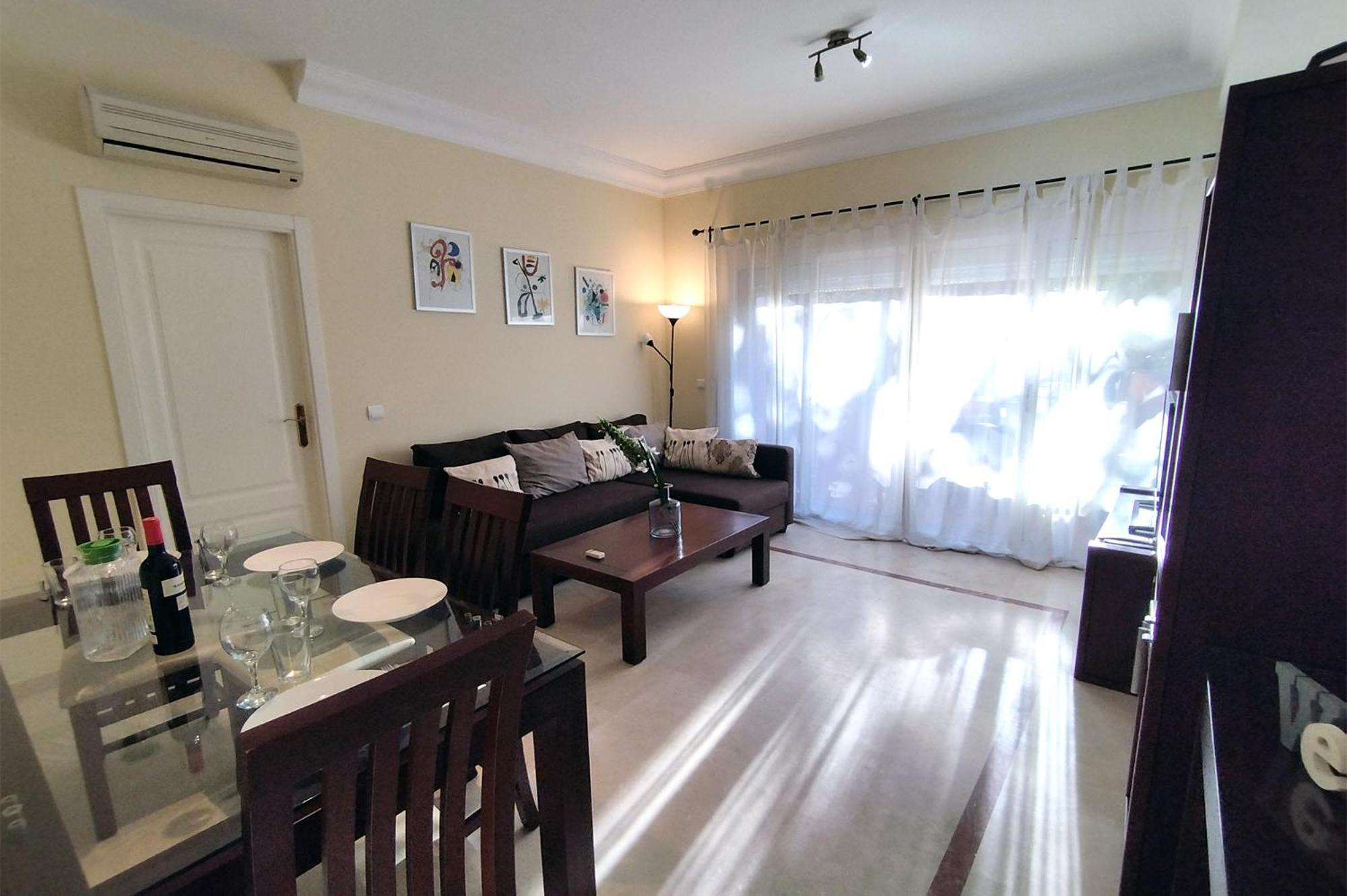 Fragata Apartment Estepona Exterior photo