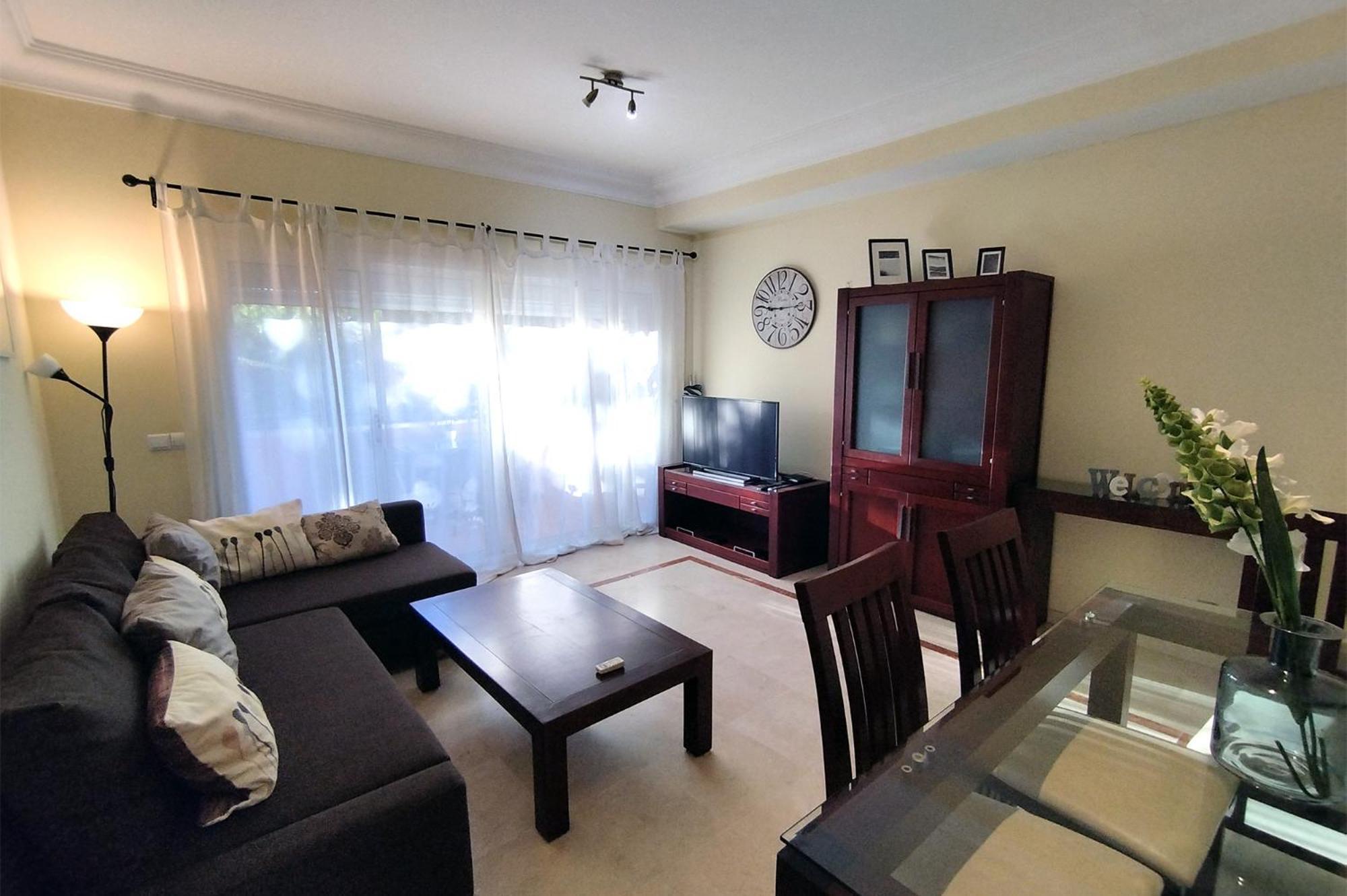 Fragata Apartment Estepona Exterior photo