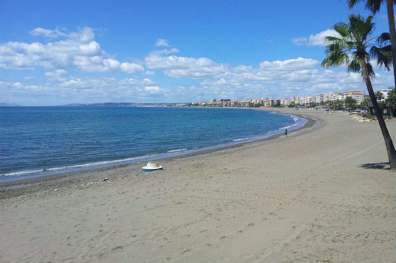 Fragata Apartment Estepona Exterior photo