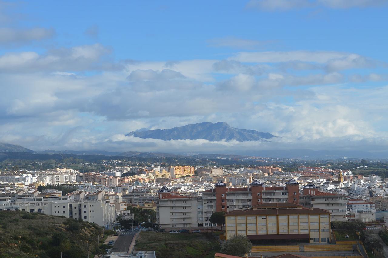 Fragata Apartment Estepona Exterior photo